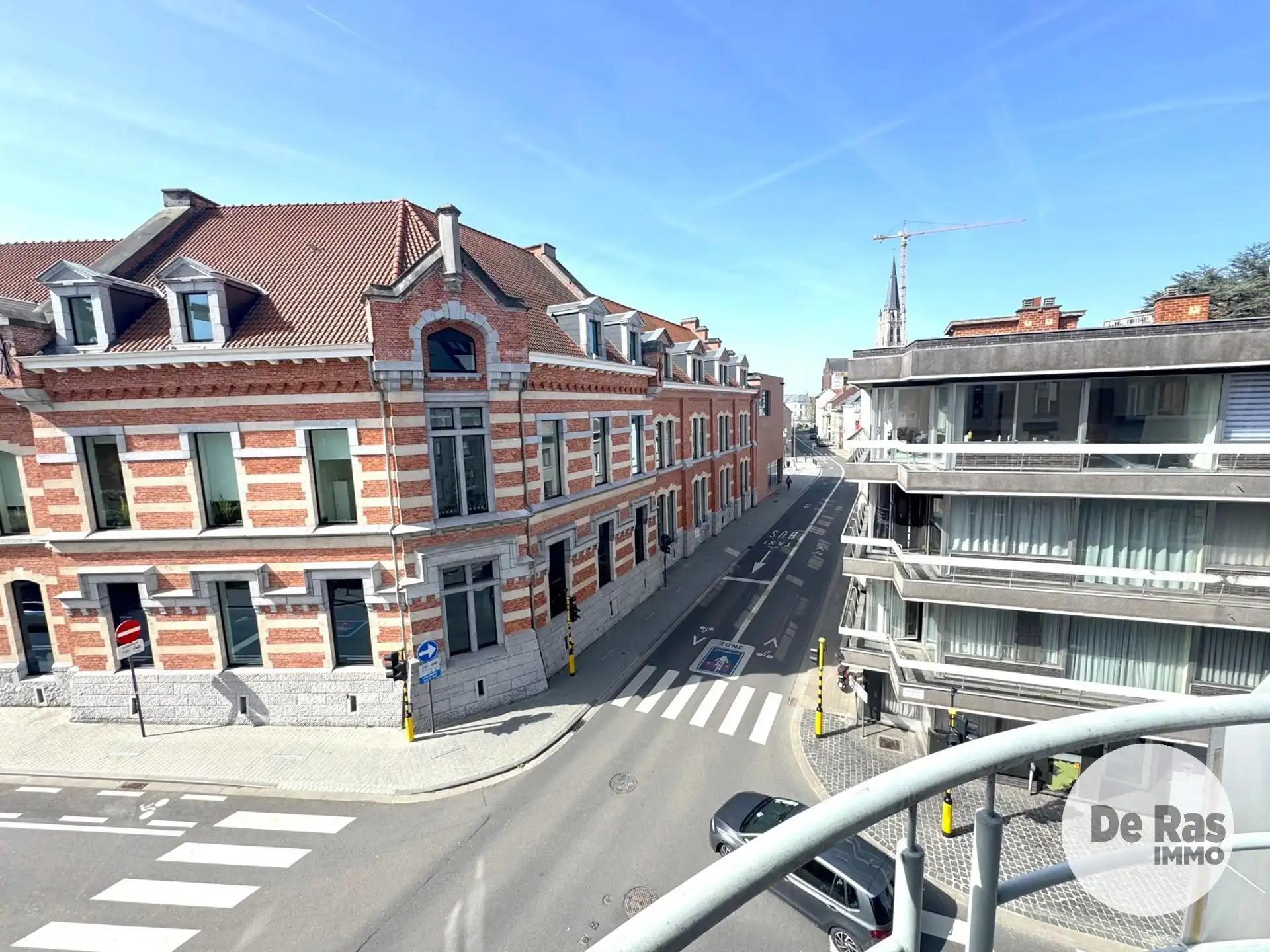 AALST - CHARMANT APP. OP 100M VAN CENTRUM - 2 SLPKS. foto 17