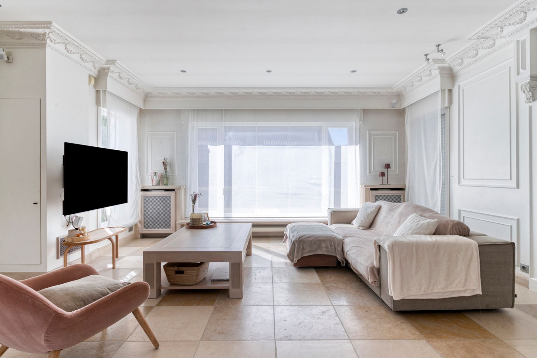 Charmante gelijkvloers villa op 't Hoge! foto 12