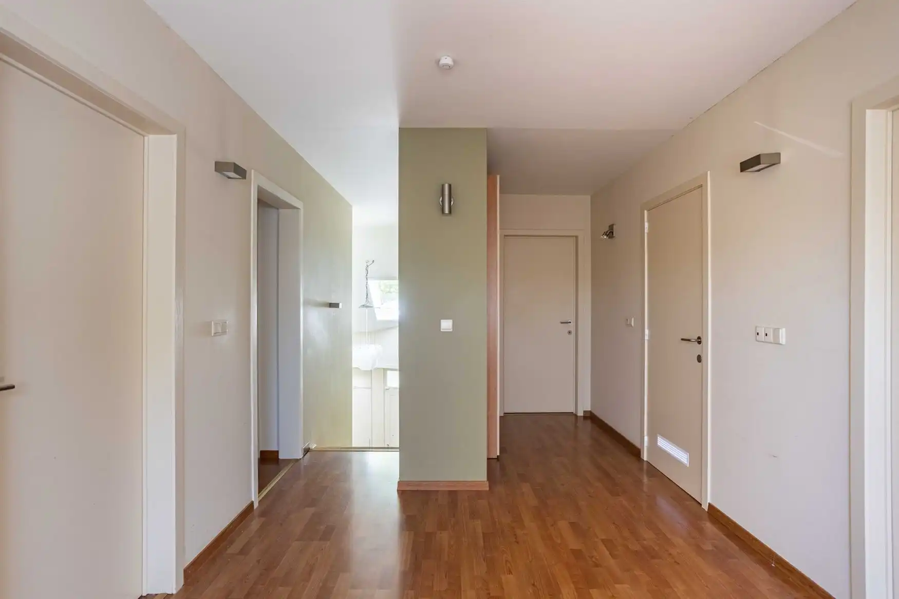 Exclusieve villa met zuidgerichte tuin in residentieel Jabbeke foto 14