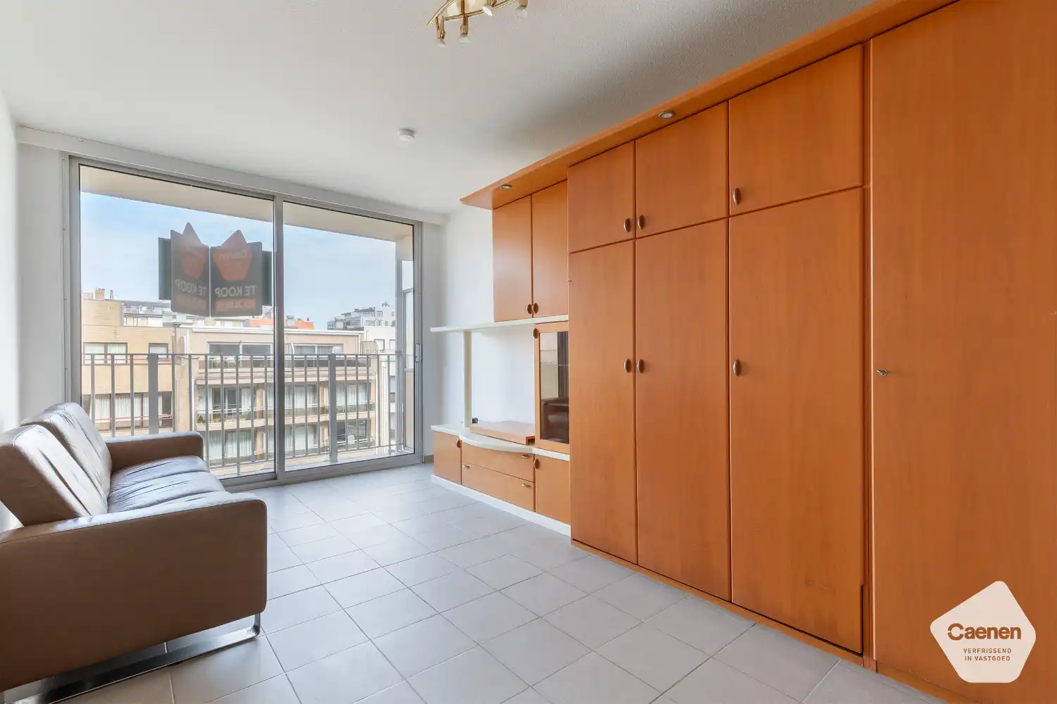 Appartement te koop Franslaan 100/0502 - 8620 Nieuwpoort