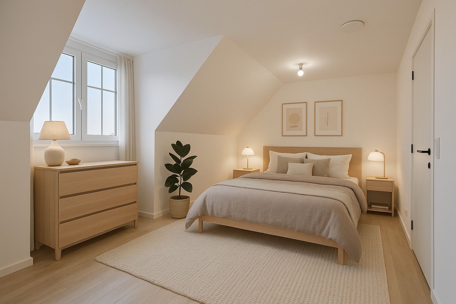 NIEUWBOUWWONING AAN 6% BTW - 4 SLPKS - E-PEIL 4! foto 28