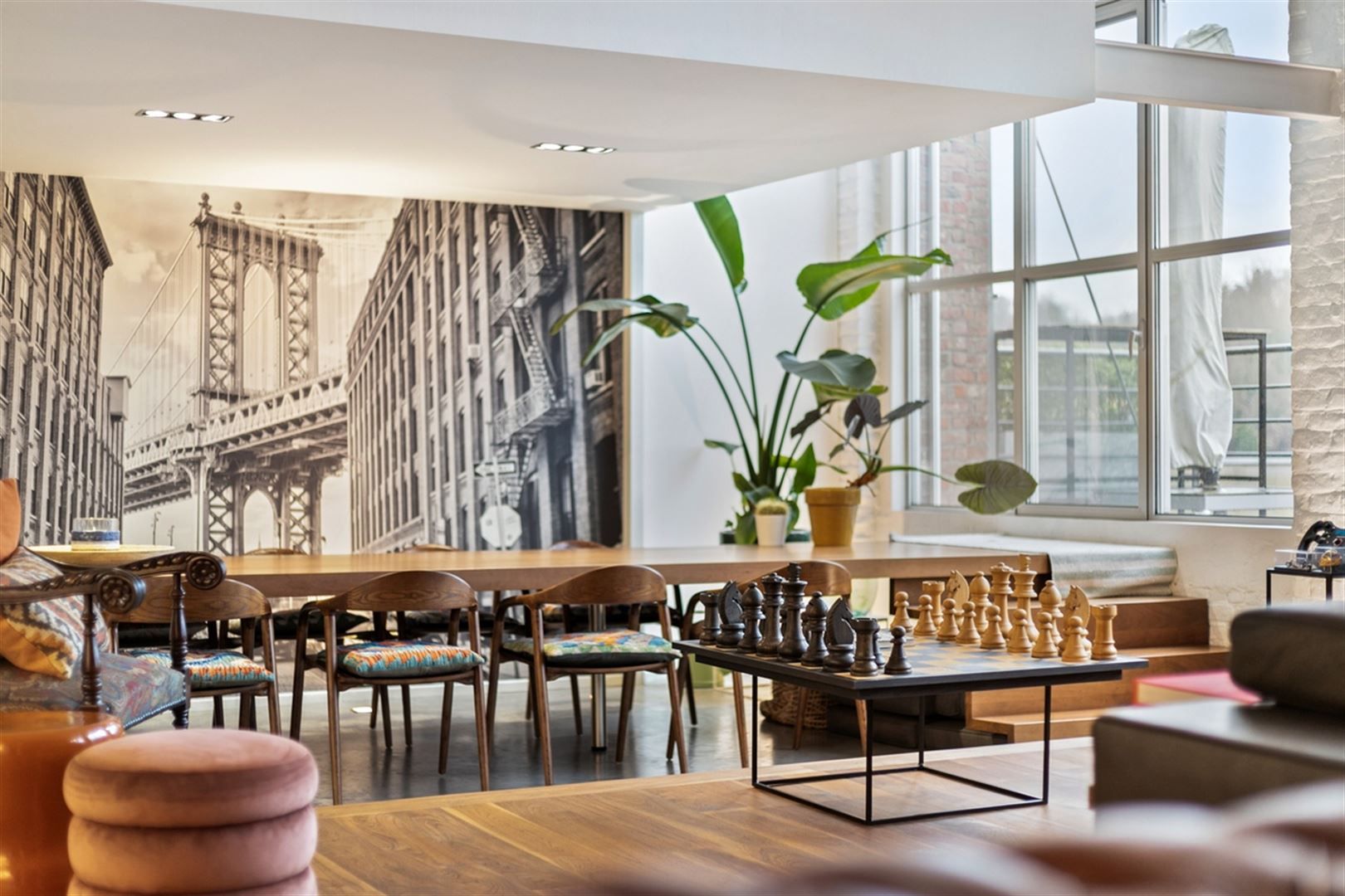 Ruime goed onderhouden loft van 235 m2 foto 11