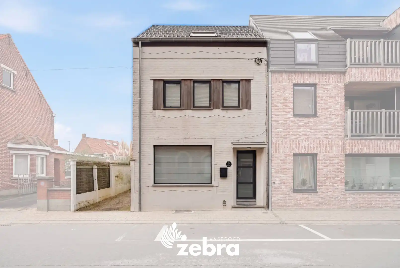 Instapklare woning met 4 slaapkamers nabij centrum Meulebeke! foto 29