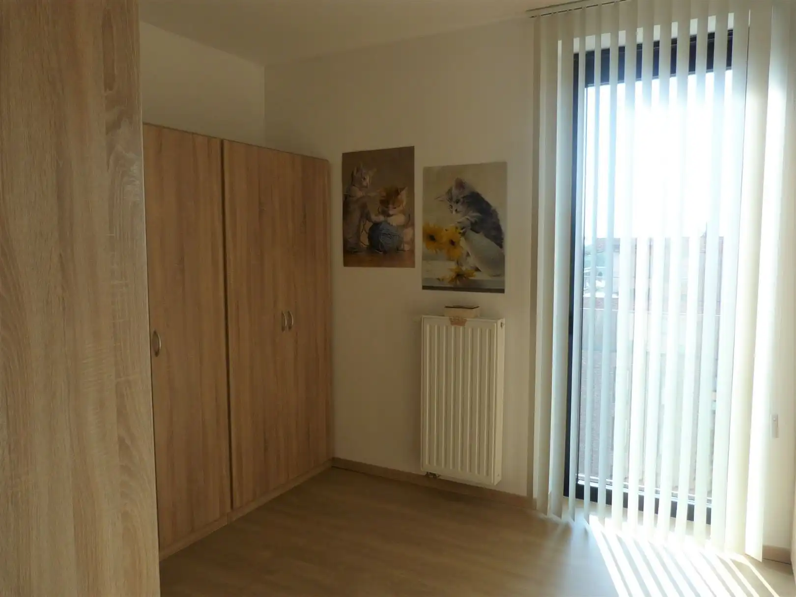 Appartement foto 17
