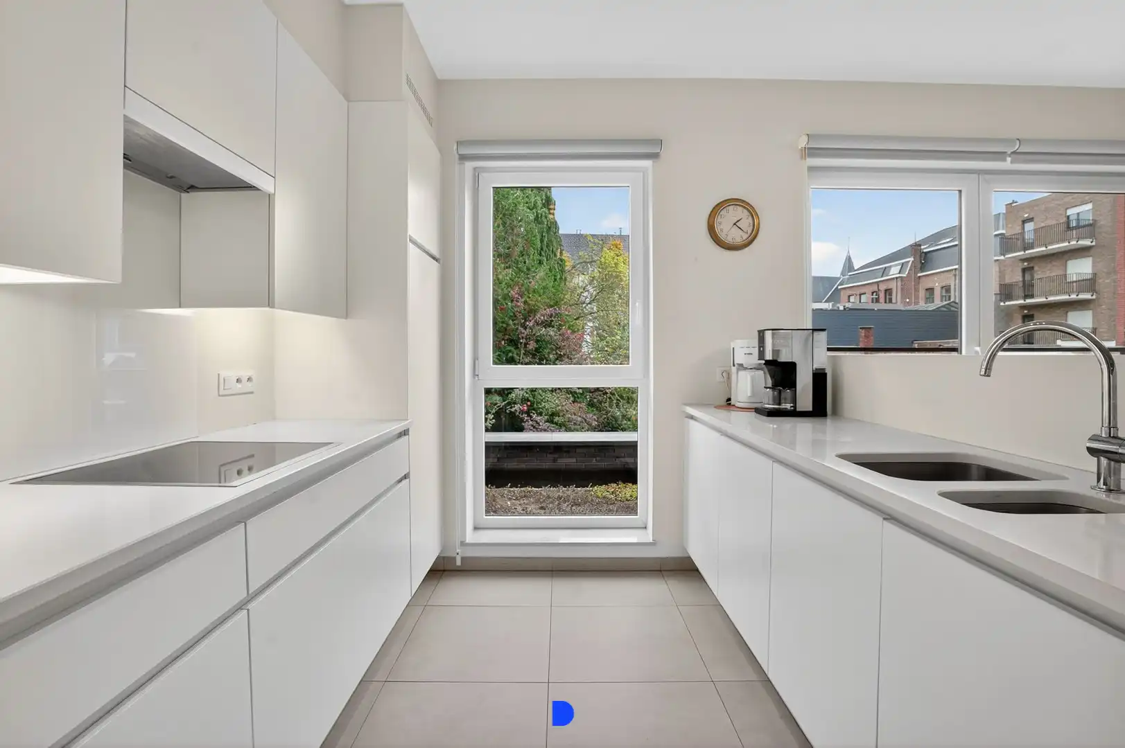 Prachtig appartement op De Munt. foto 6