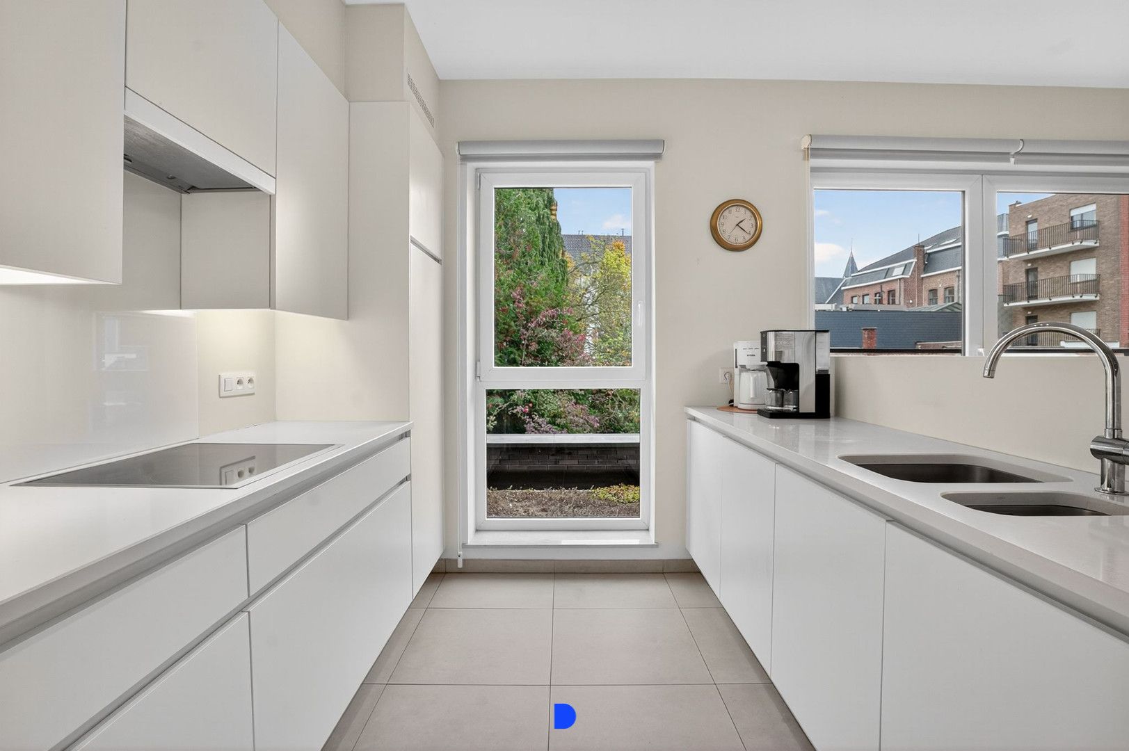 Prachtig appartement op De Munt. foto 6