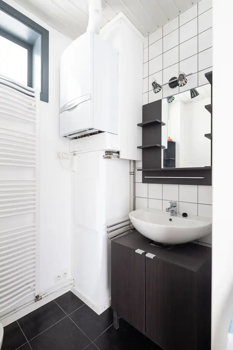 Instapklaar appartement met lage kosten foto 11