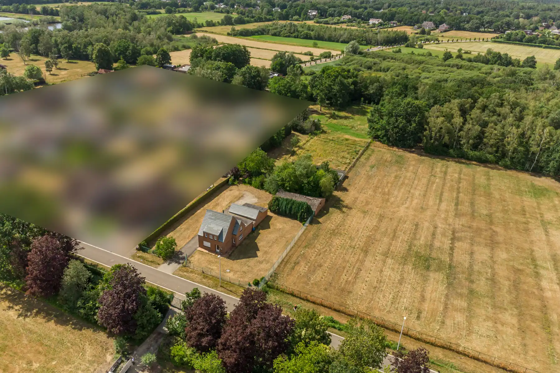 Huis te koop foto 5