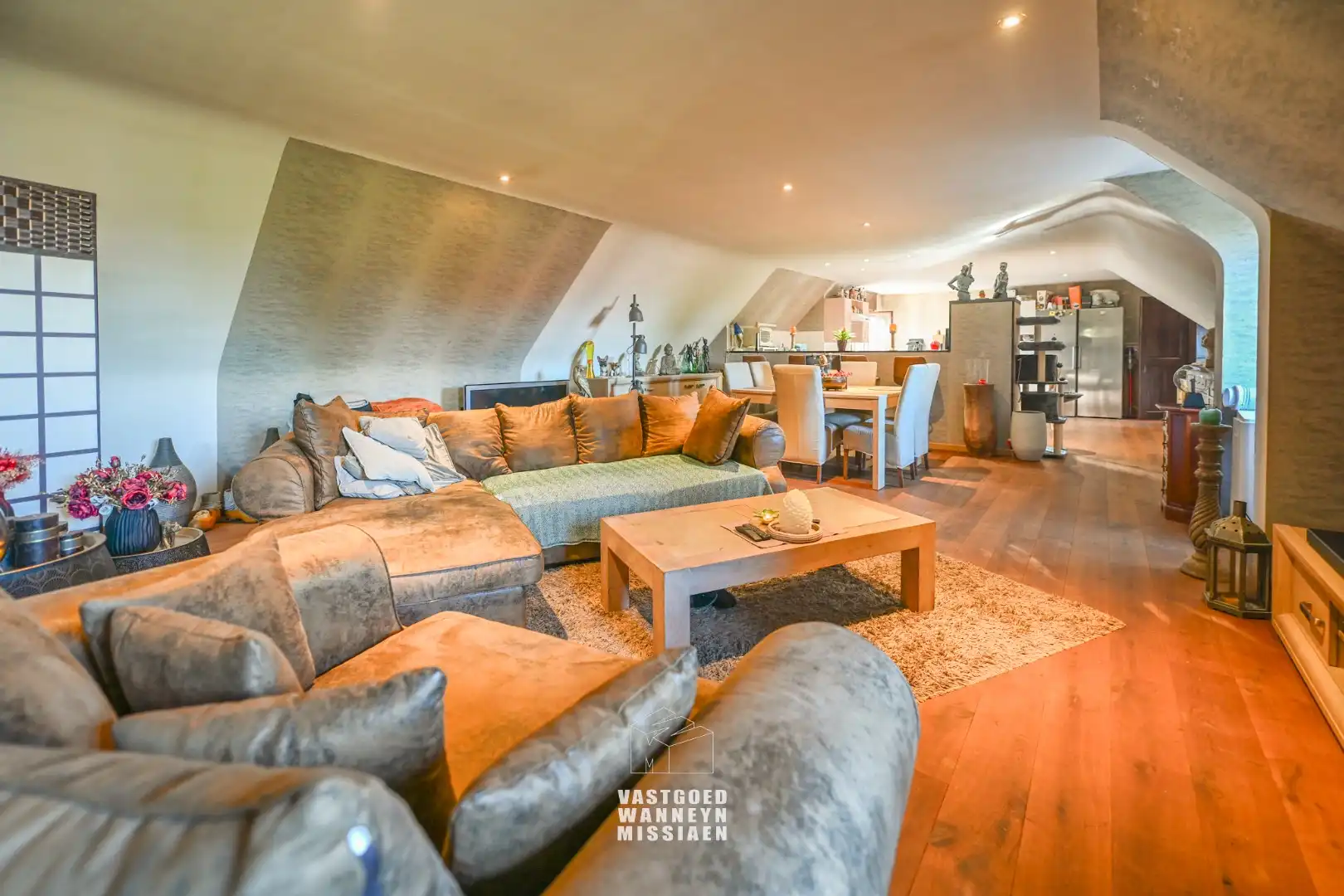Charmante alleenstaande villa op 1.575 m2 met verzicht over de velden nabij de bossen  foto 20