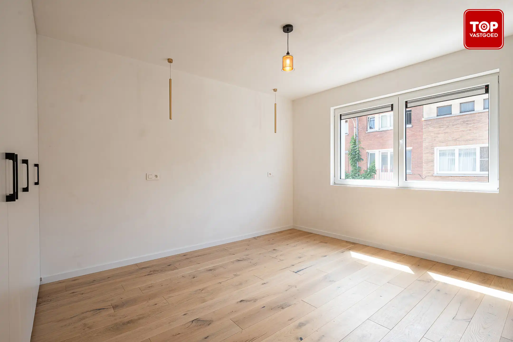 Totaal gerenoveerde woning (EPC A+) met 3 slaapkamers en tuin.  foto 21
