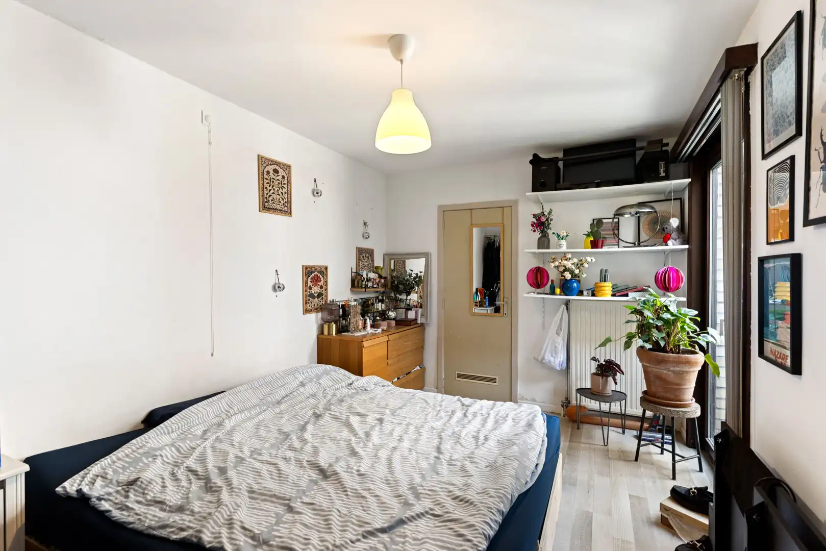 Opbrengsteigendom met 3 appartementen en 2 garages op toplocatie te Heist-aan-Zee foto 12