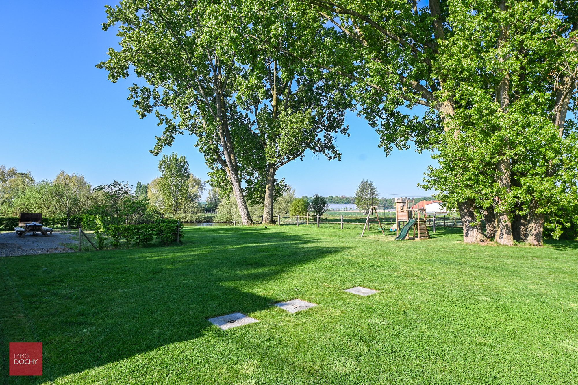 Recent vernieuwd landhuis op ca. 1,5ha foto 28
