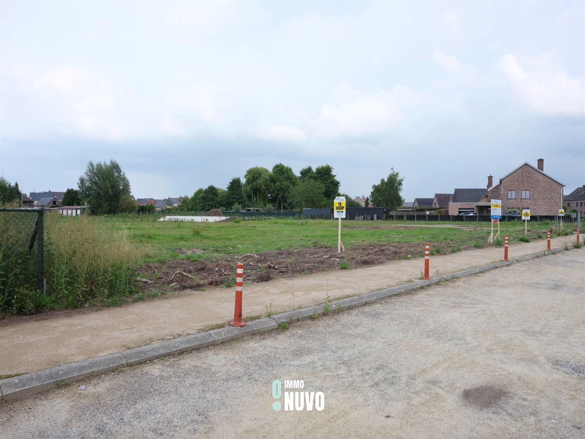 Bouwgrond foto 4