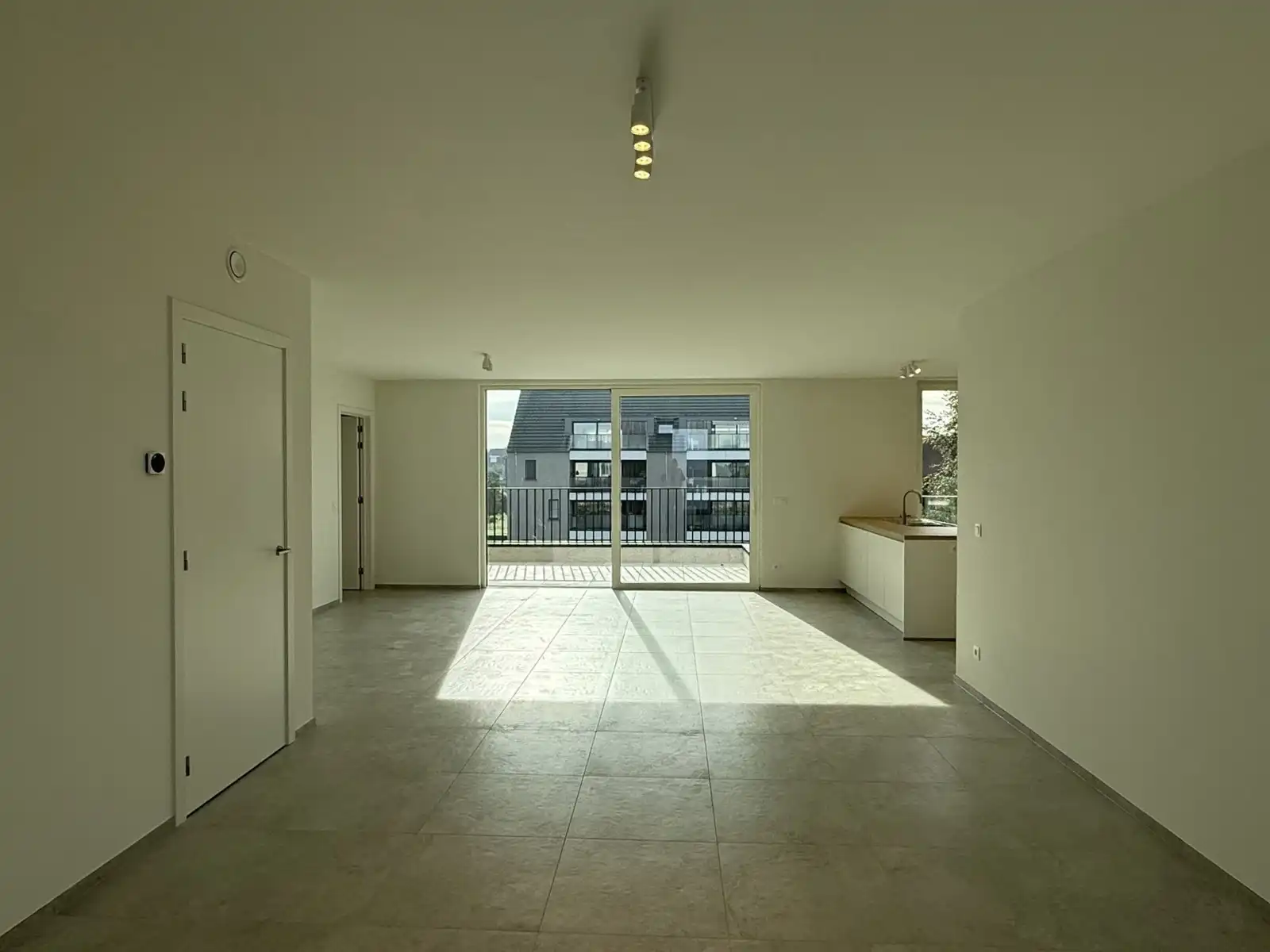 Nieuwbouwappartement met toekomstgericht wooncomfort foto 4