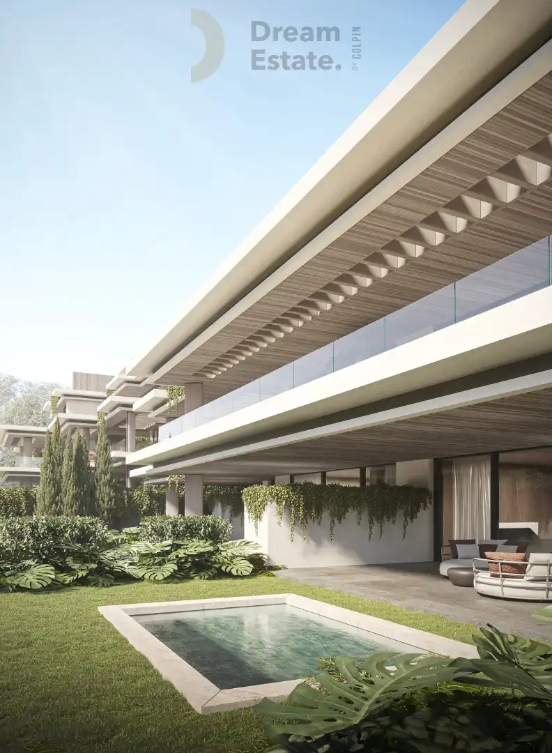 Adembenemende locatie vlakbij Los Flamingos Golf, Marbella. foto 25