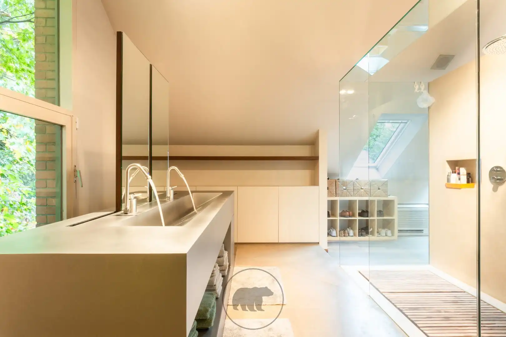 Villa op 3 345 m², droomlocatie te Sint-Martens-Latem foto 23