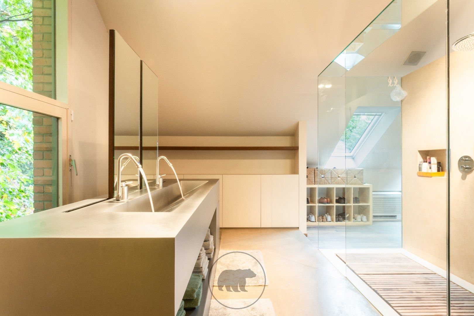 Villa op 3 345 m², droomlocatie te Sint-Martens-Latem foto 23