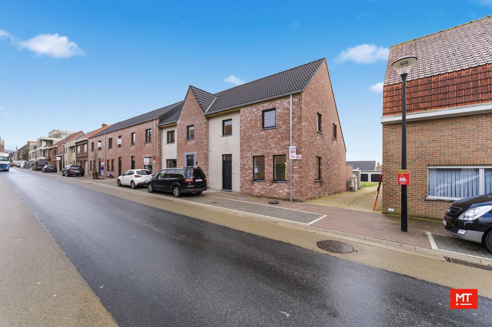 Huis te koop Wervikstraat 73 - 8980 Beselare