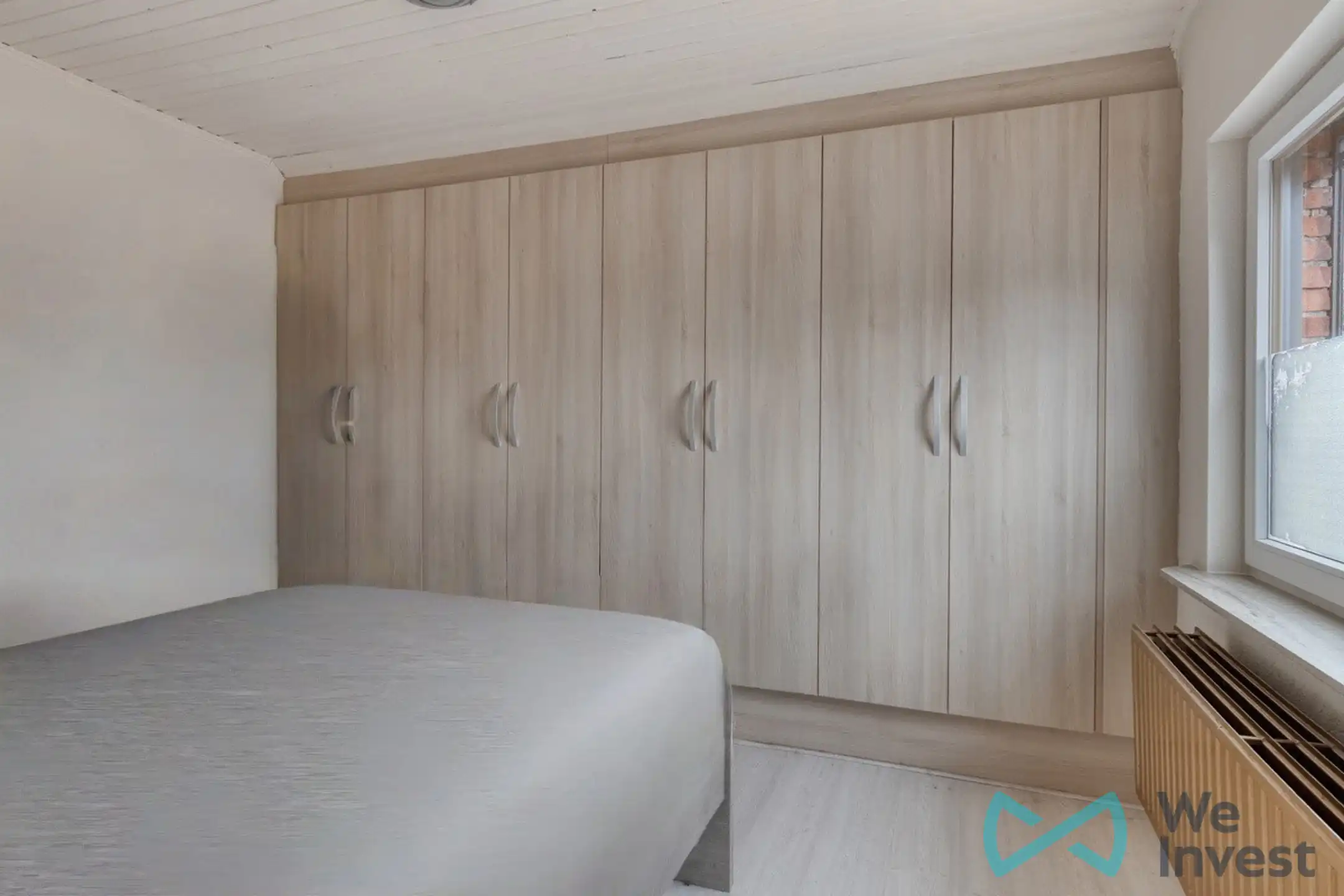 Vernieuwde woning met weiland en mogelijke praktijkruimte foto 17