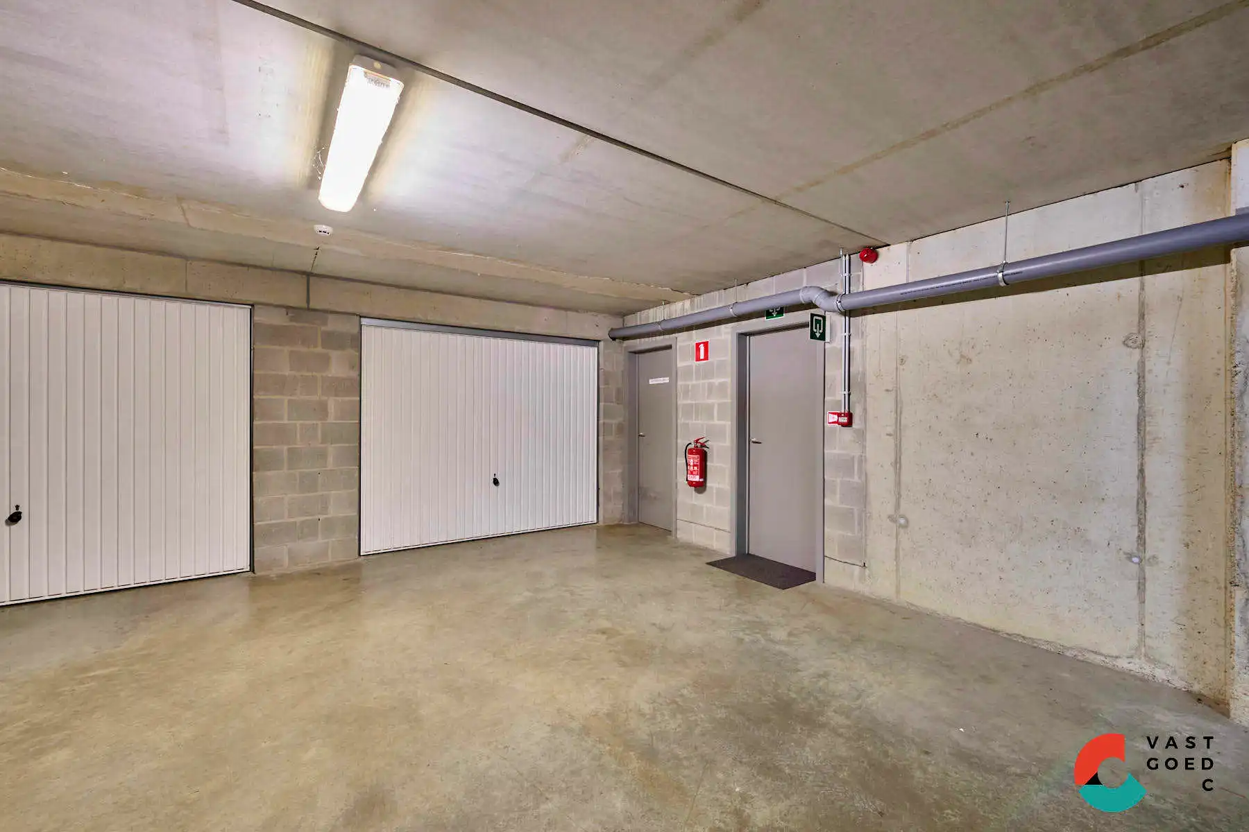 Appartement te koop foto 10
