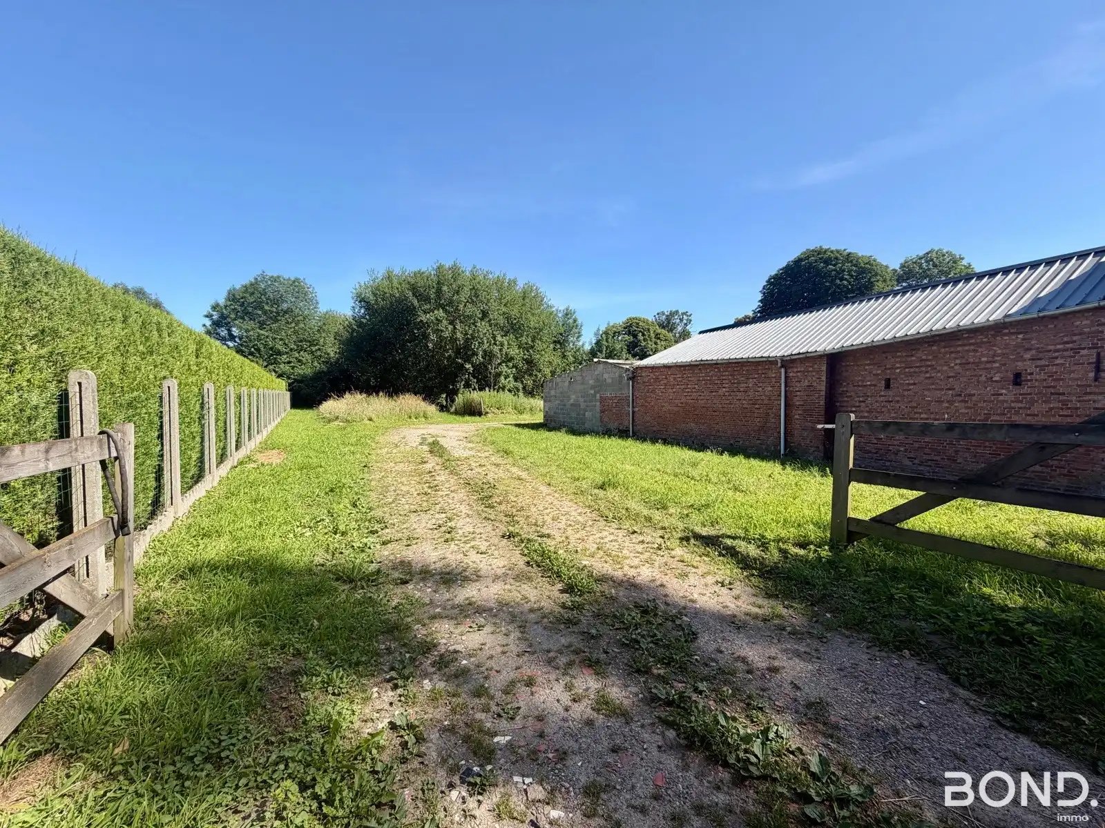 Charmante hoeve foto 3
