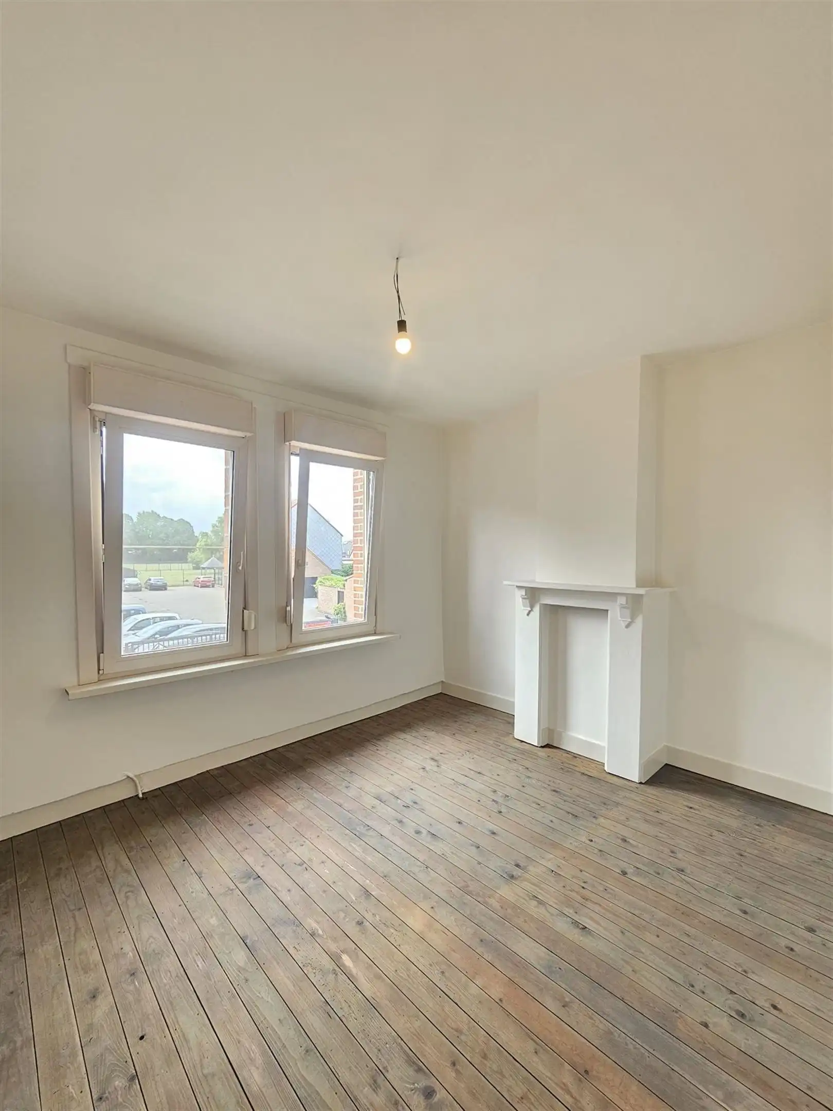 Instapklare rijwoning met 3 slpks en tuin. foto 8