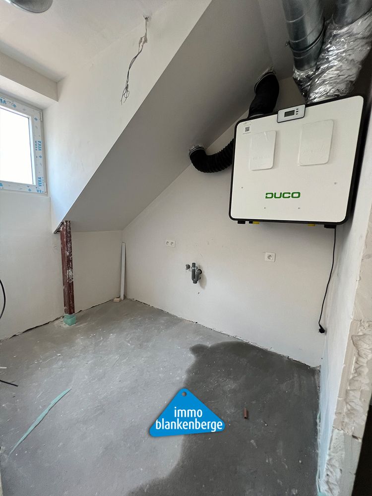 Casco Duplex Appartement op de Zevende Verdieping met Eén slaapkamer en Zuidgericht Terras foto 9