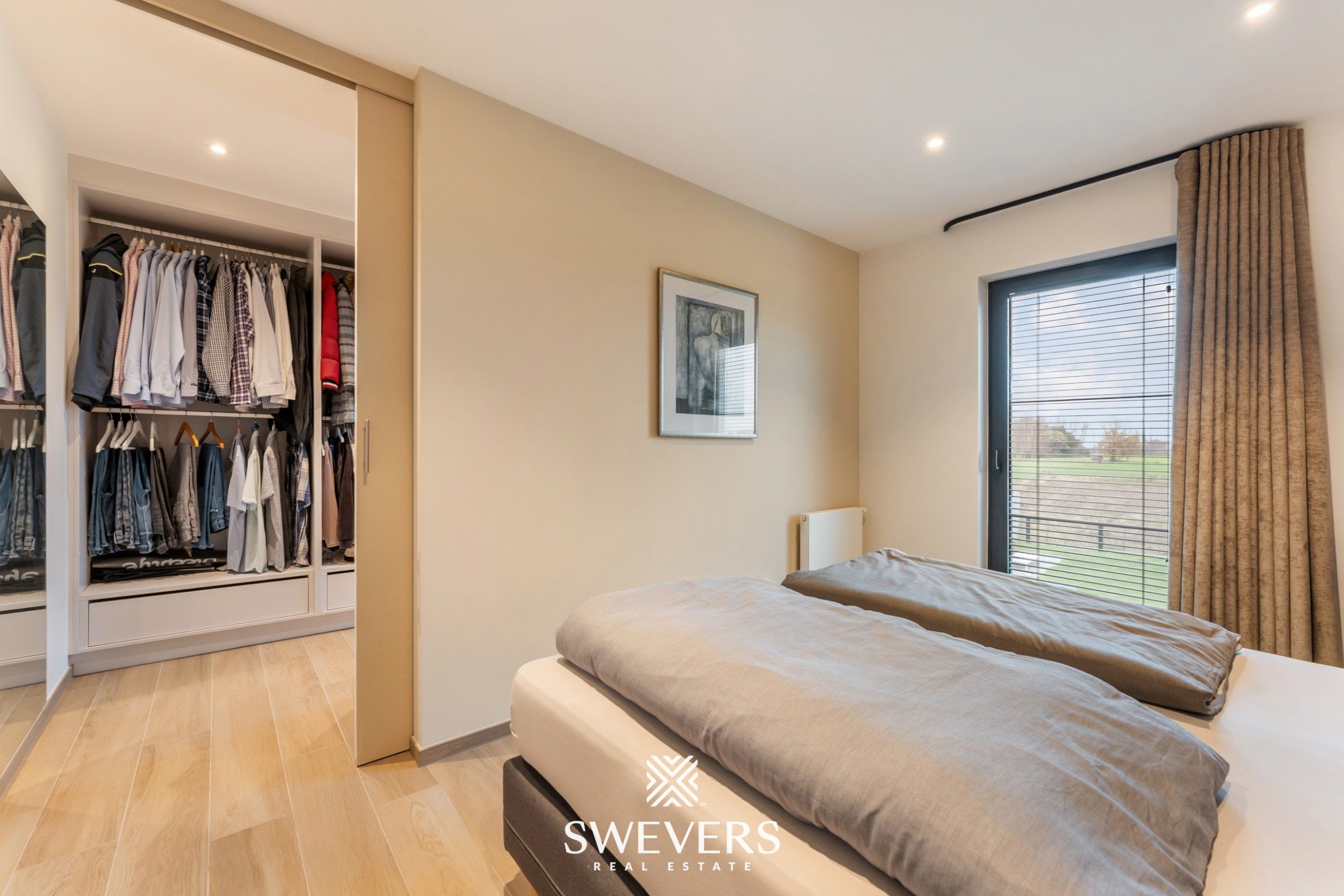 Instapklare gezinswoning met 3 slpks en ruime tuin foto 20