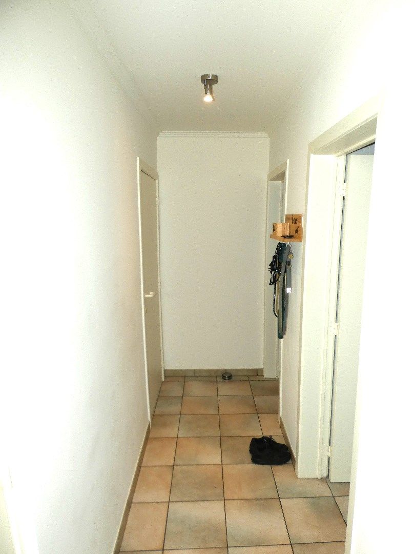 Appartement met 2 slpk en groot terras(+ garage), Torhout foto 5