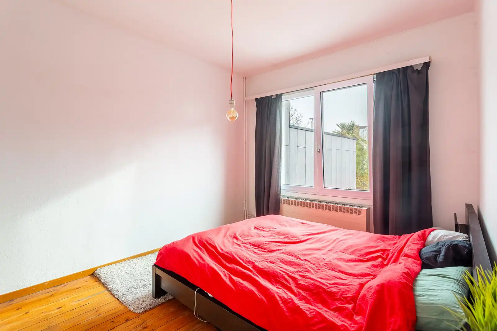 Charmante authentieke woning met 3 slaapkamers en stadstuin nabij Markgravelei foto 19