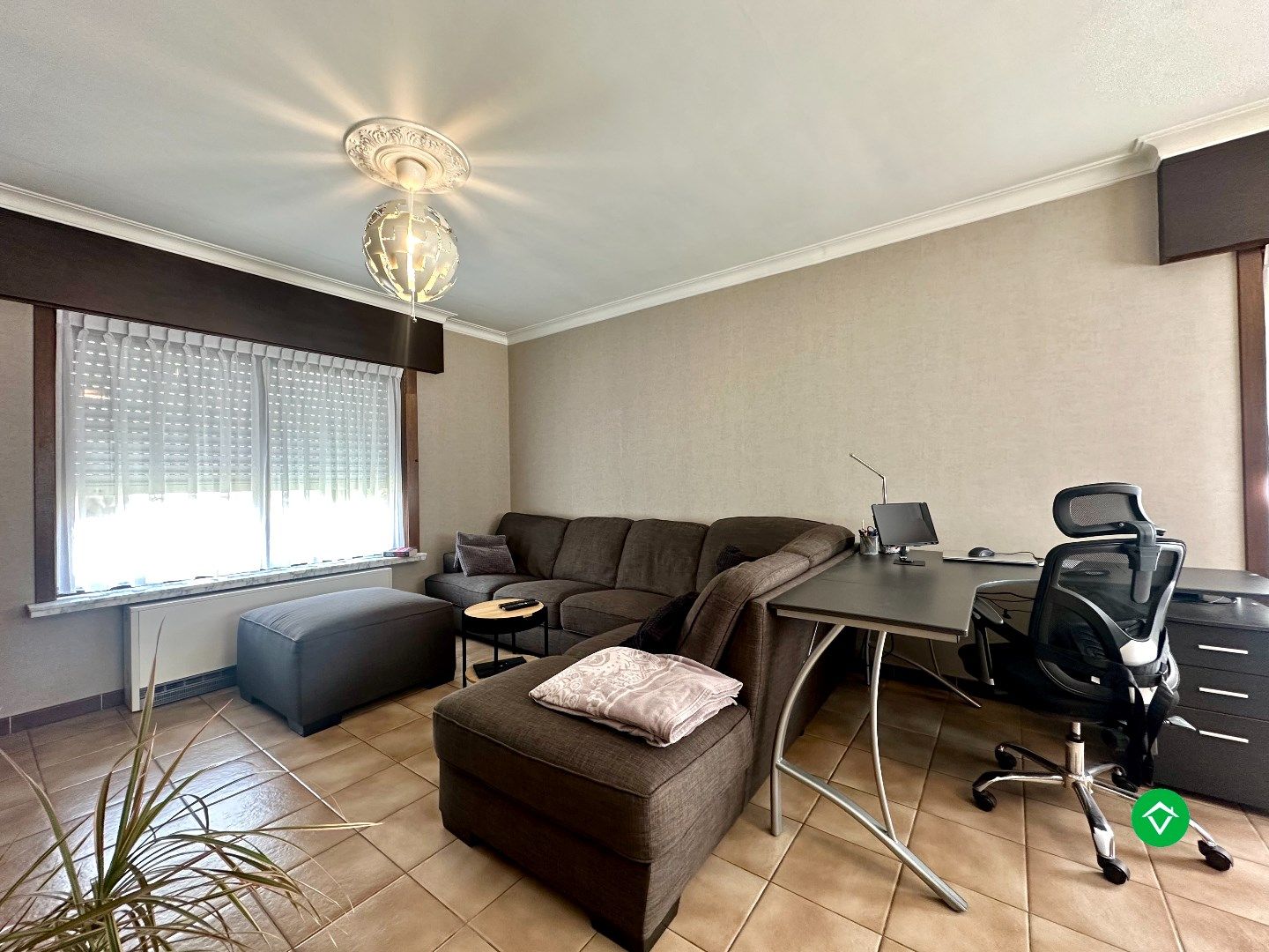 Alleenstaande woning op toplocatie nabij centrum Torhout foto 5