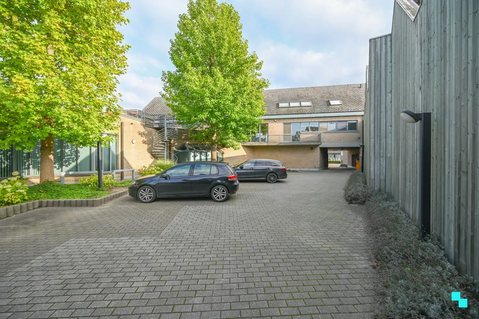 Interessante opbrengsteigendom in Desselgem foto 31