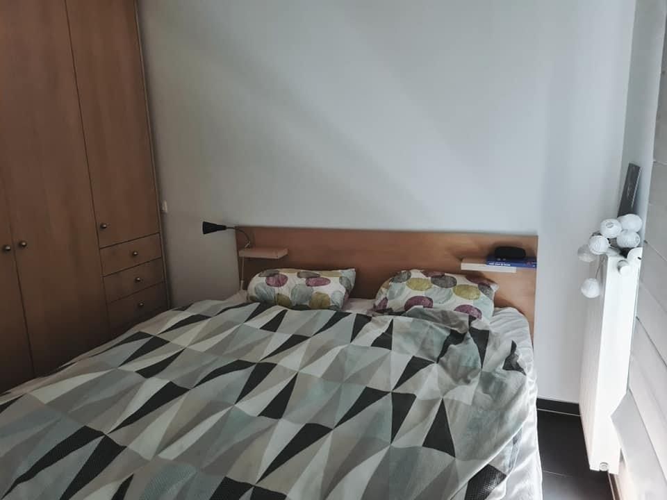 Appartement met 2 slpks en ruim terras, rustig gelegen in Achterbos centrum ! foto 8