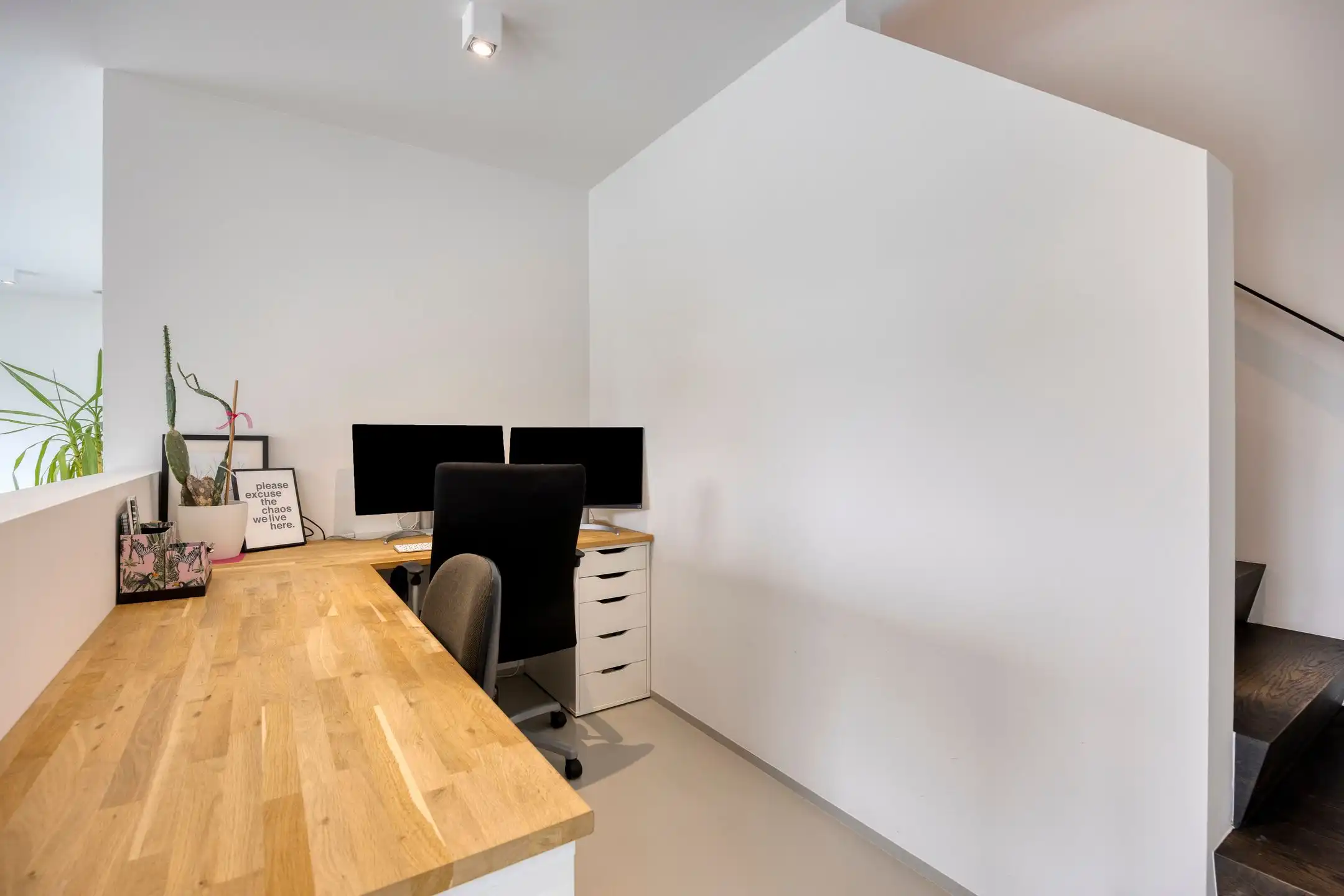 Stijlvol wonen te Ramsel, boordevol licht en luxe foto 13