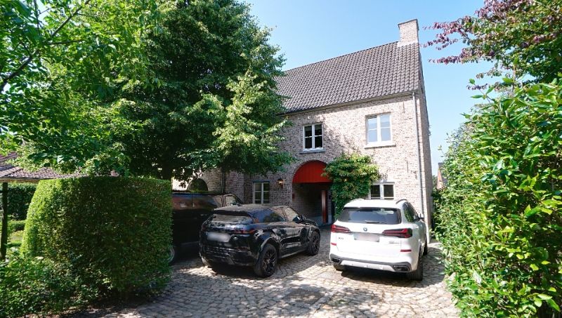 Exclusieve villa van 374m² op 16 are met openluchtzwembad foto 30