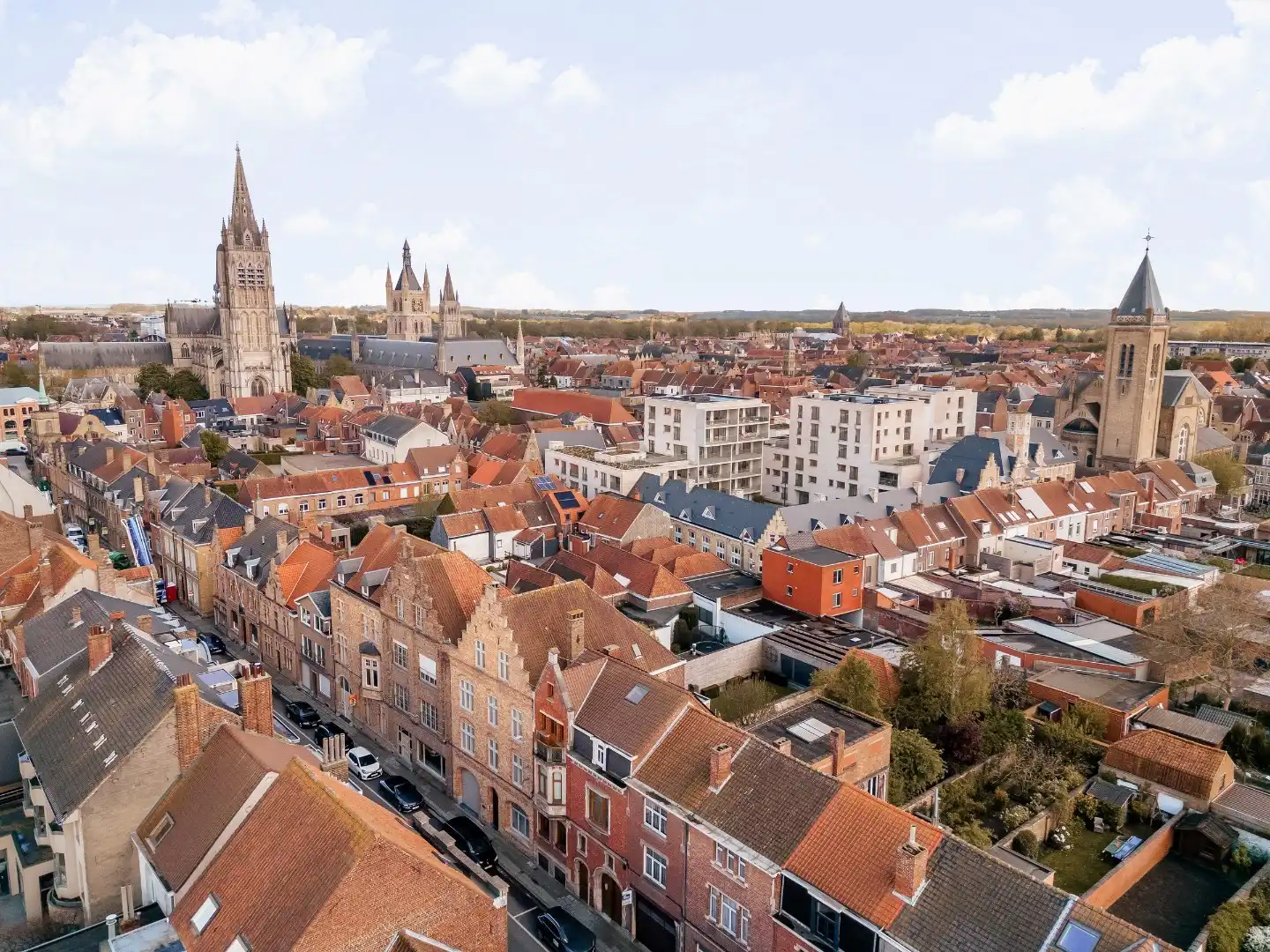 Herenhuis met atelier, garage en zuidgerichte tuin met uitweg op TOPLIGGING! foto 27