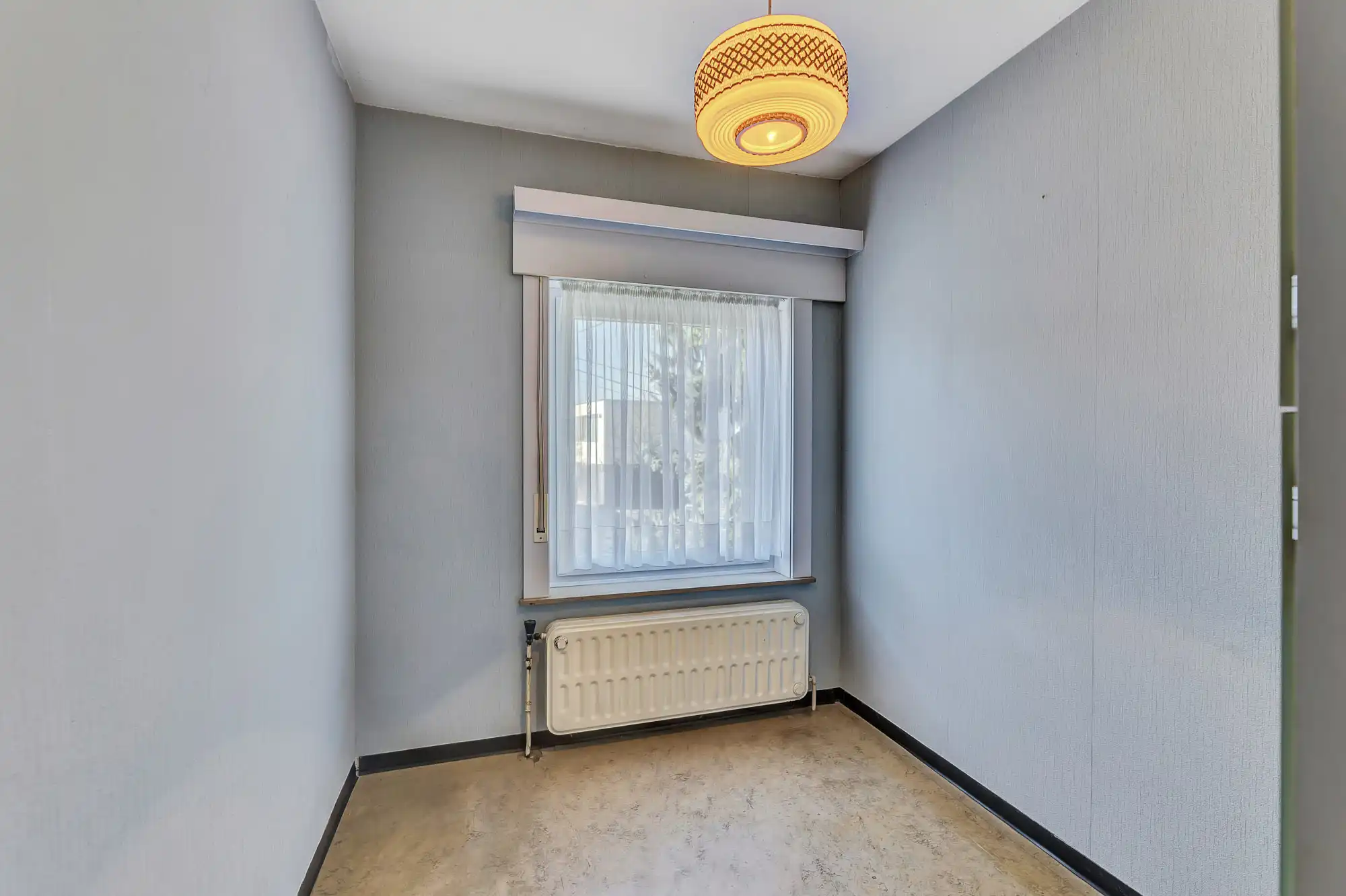 4-gevel op maar liefst 23a61ca te Roosdaal foto 12