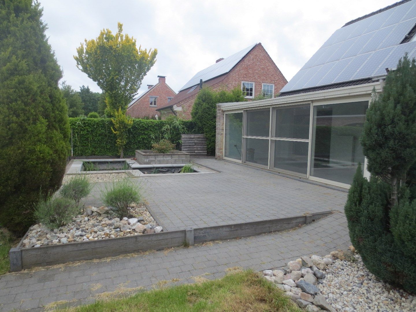 Gezinswoning met 3 slaapkamers, rustig gelegen in Mol-Wezel! foto 18