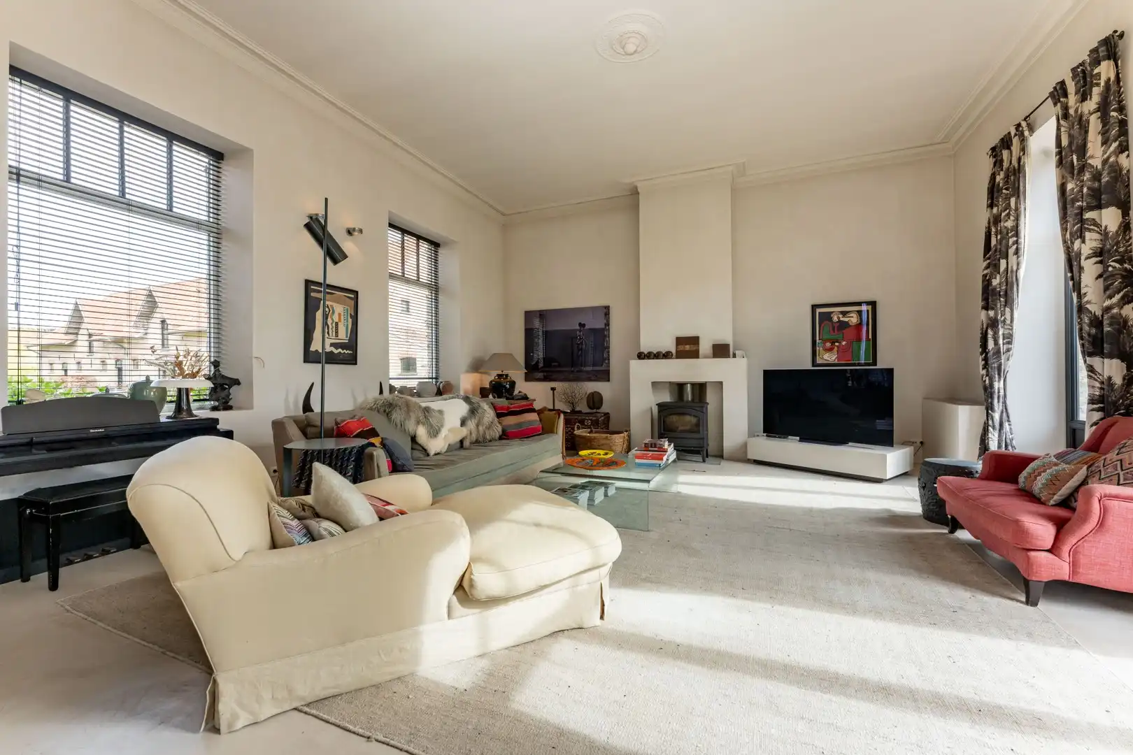 Exclusieve historische herenhoeve 'Groot Noordhof' met 8 vergunde vakantielogies op topligging nabij zee foto 10