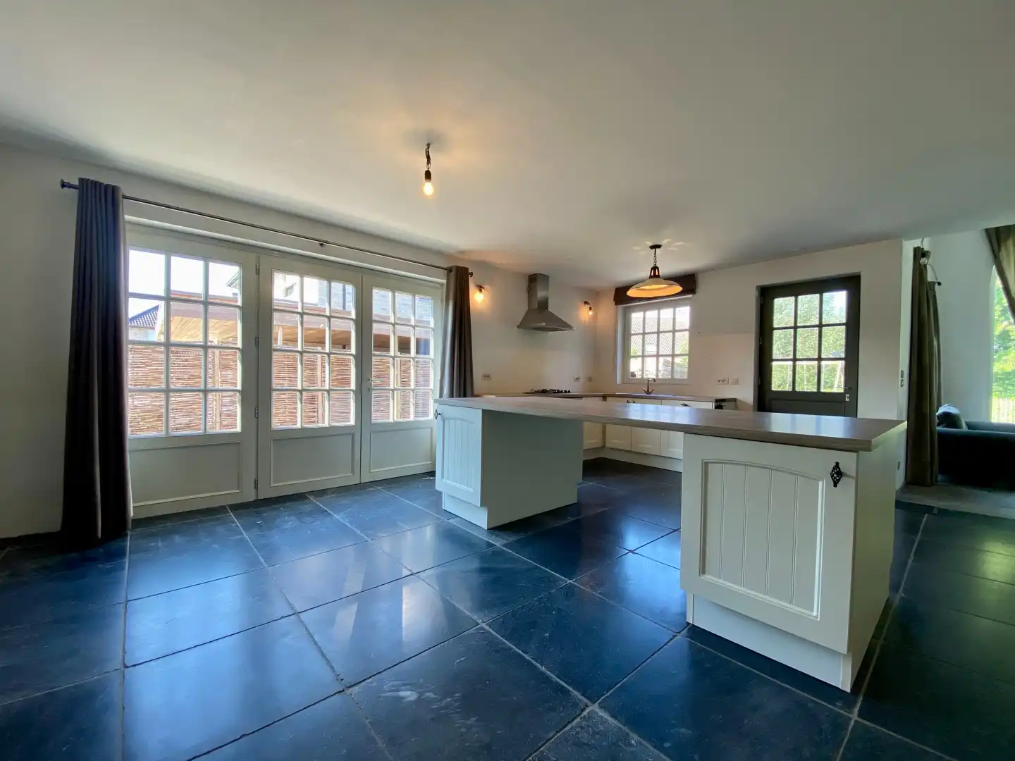 Prachtig landelijke woning op topligging foto 6