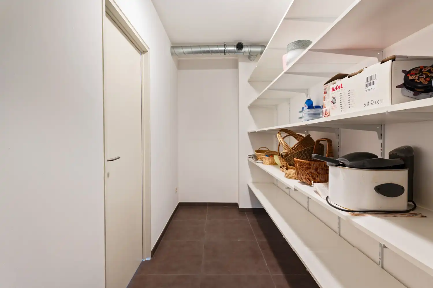 Waanzinnig ruim luxe-appartement in het centrum van Wommelgem! foto 18