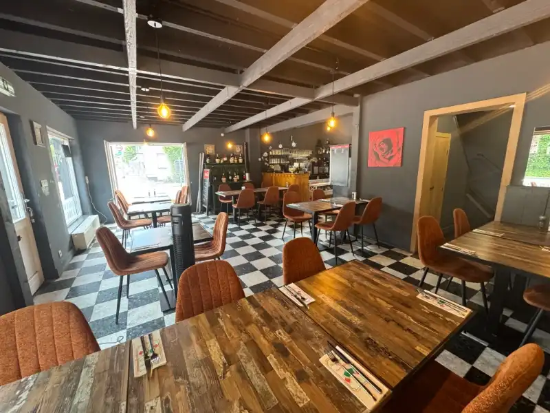 Handelspand op goede locatie! foto 3