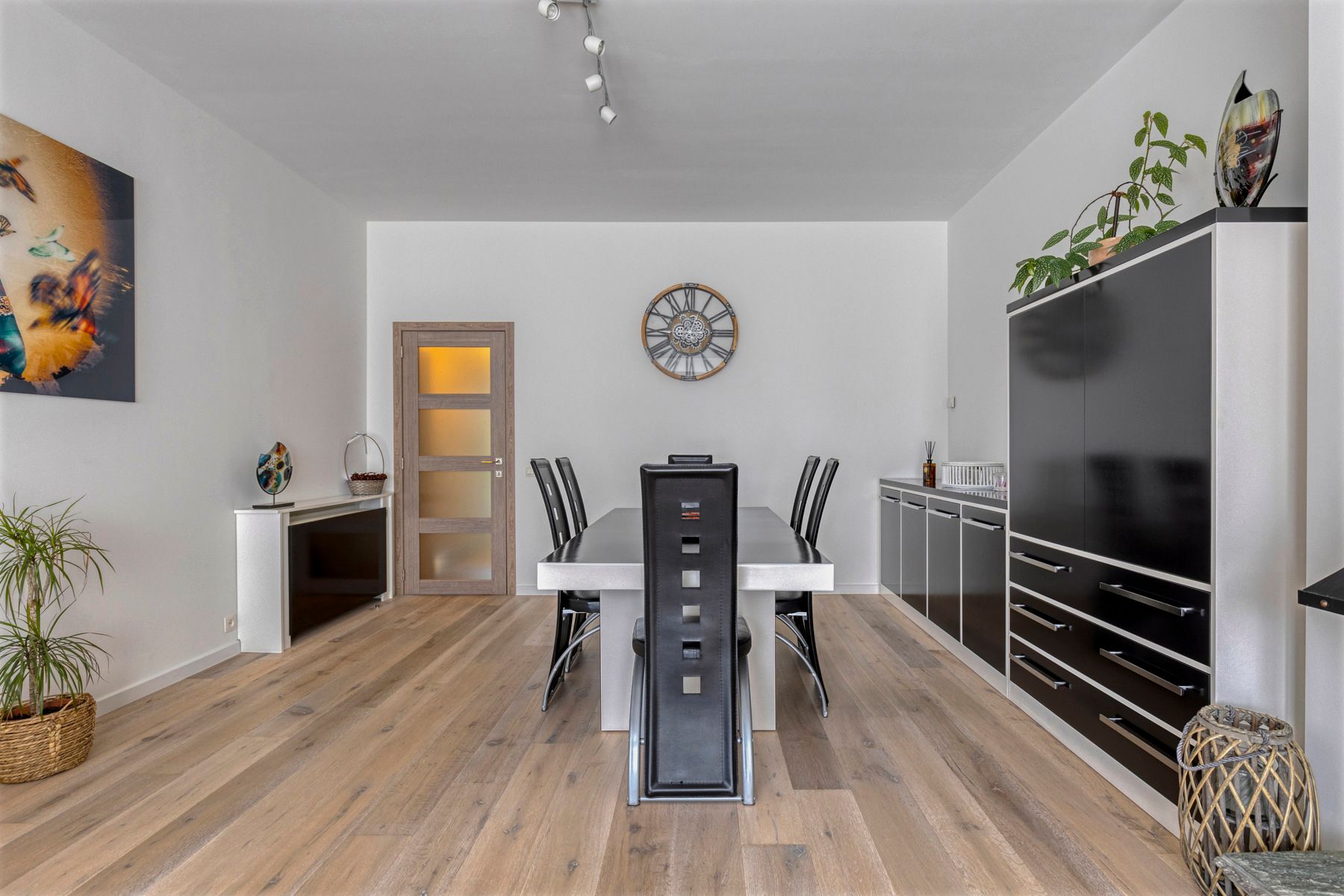 WSB-immo: Stijlvol gerenoveerd 3-slaapkamerappartement  foto 7