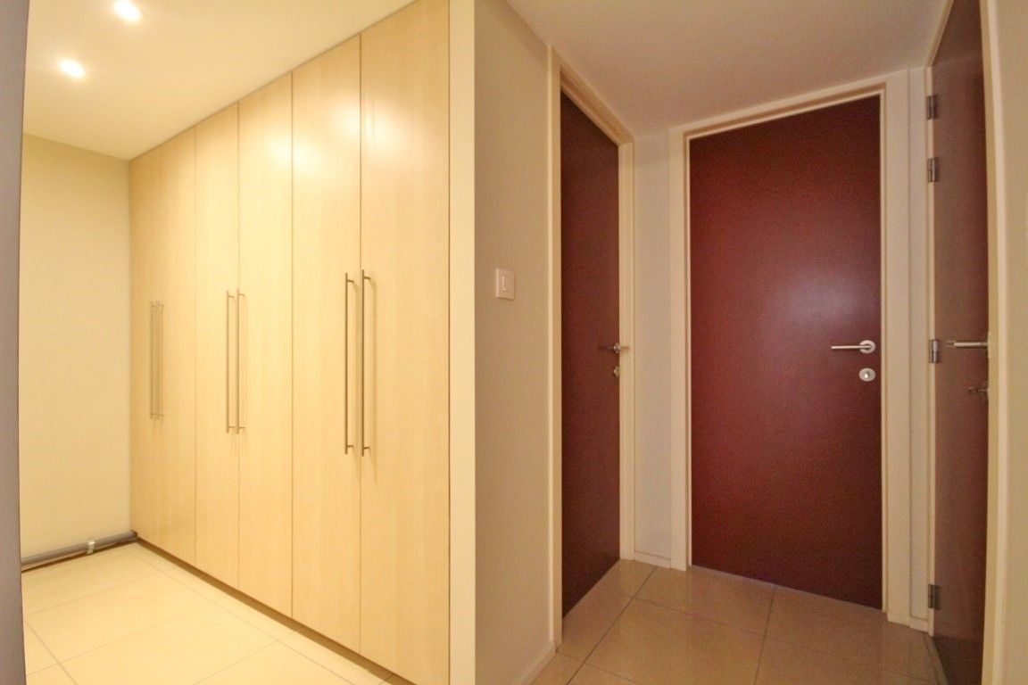 Gezellig gelijkvloers appartement te huur in het centrum van Sint-Truiden foto 8
