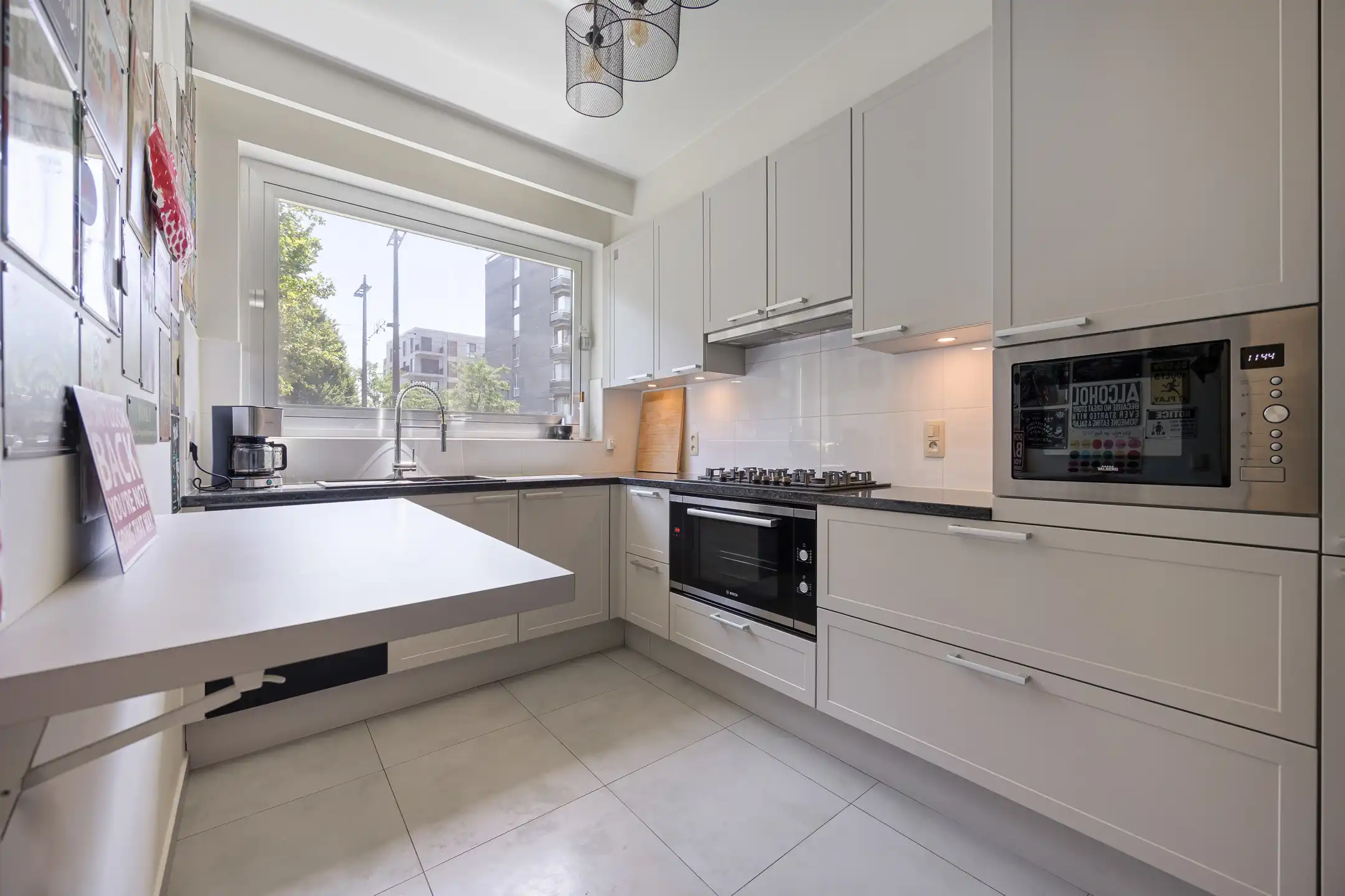 Instapklaar appartement van 125 m² met 3 slaapkamers foto 8
