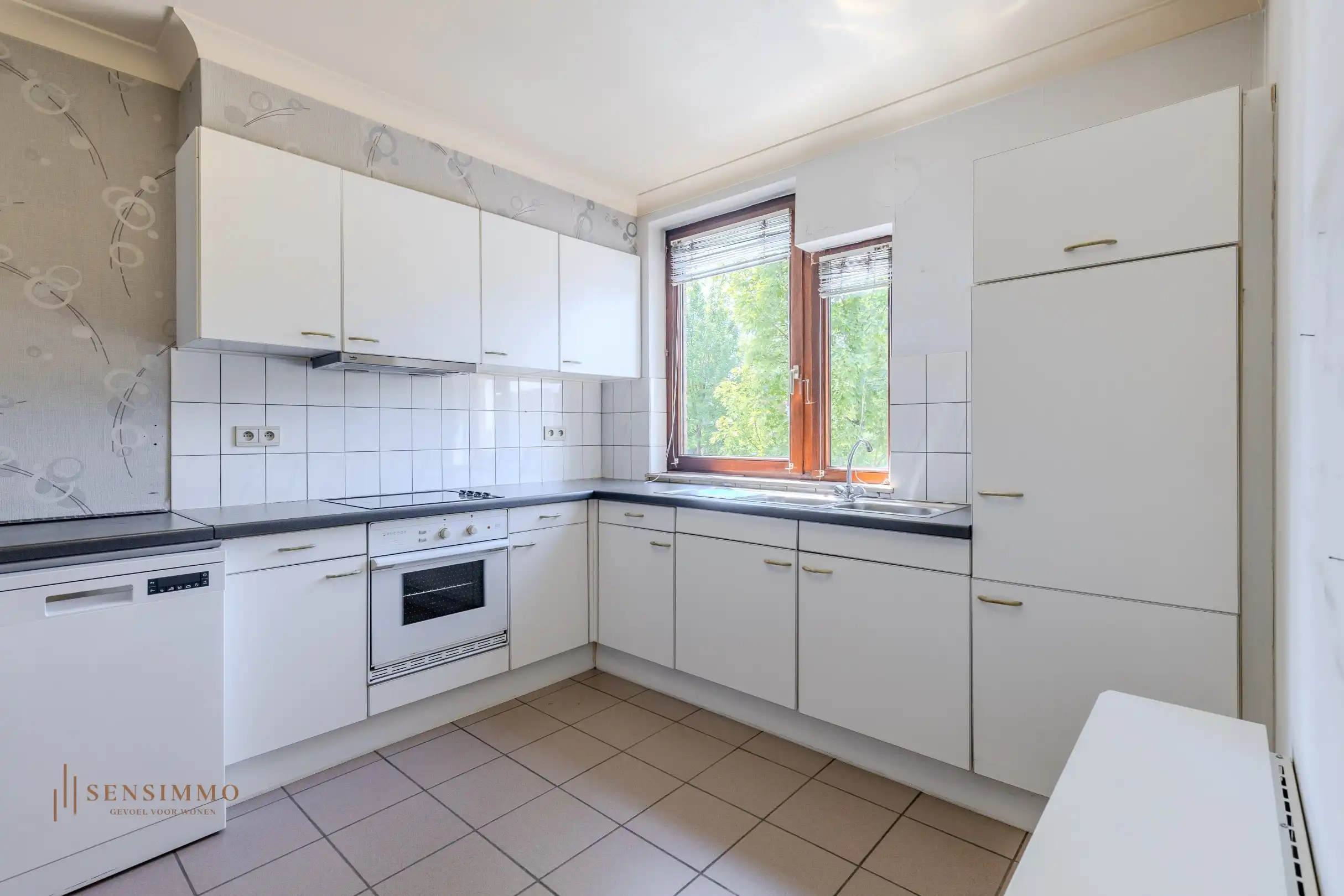 Appartement met 3 slaapkamers in Genk foto 8