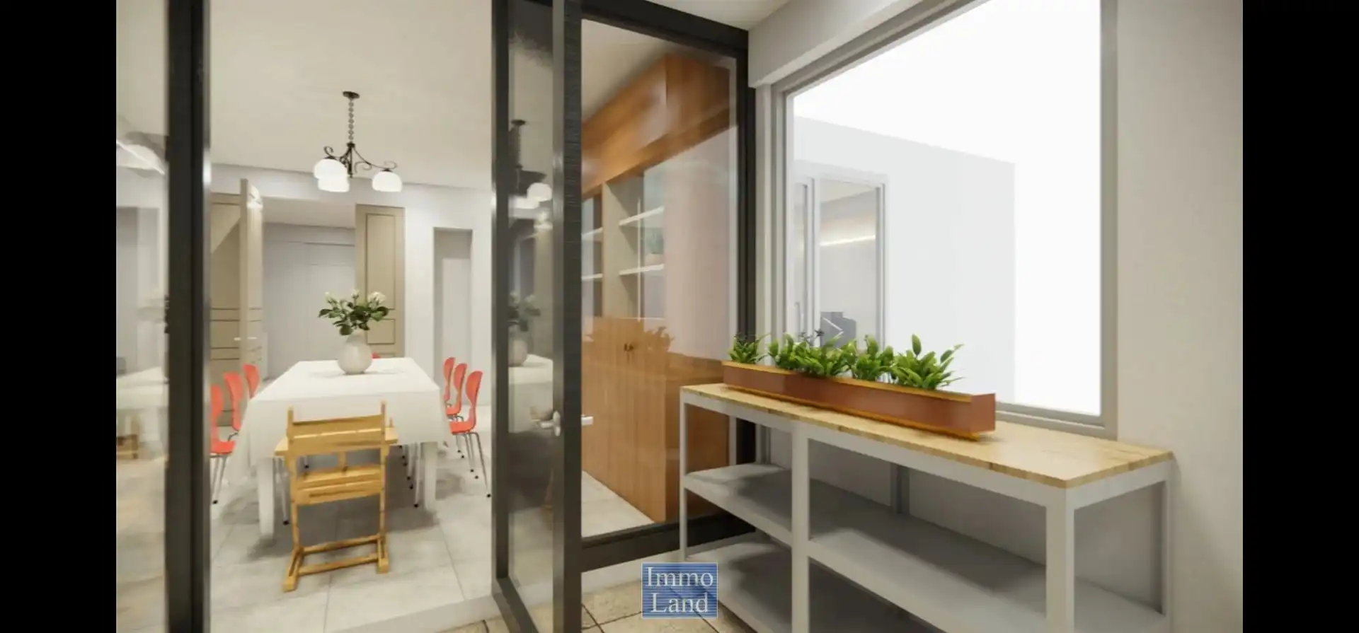 Appartement te koop foto 51