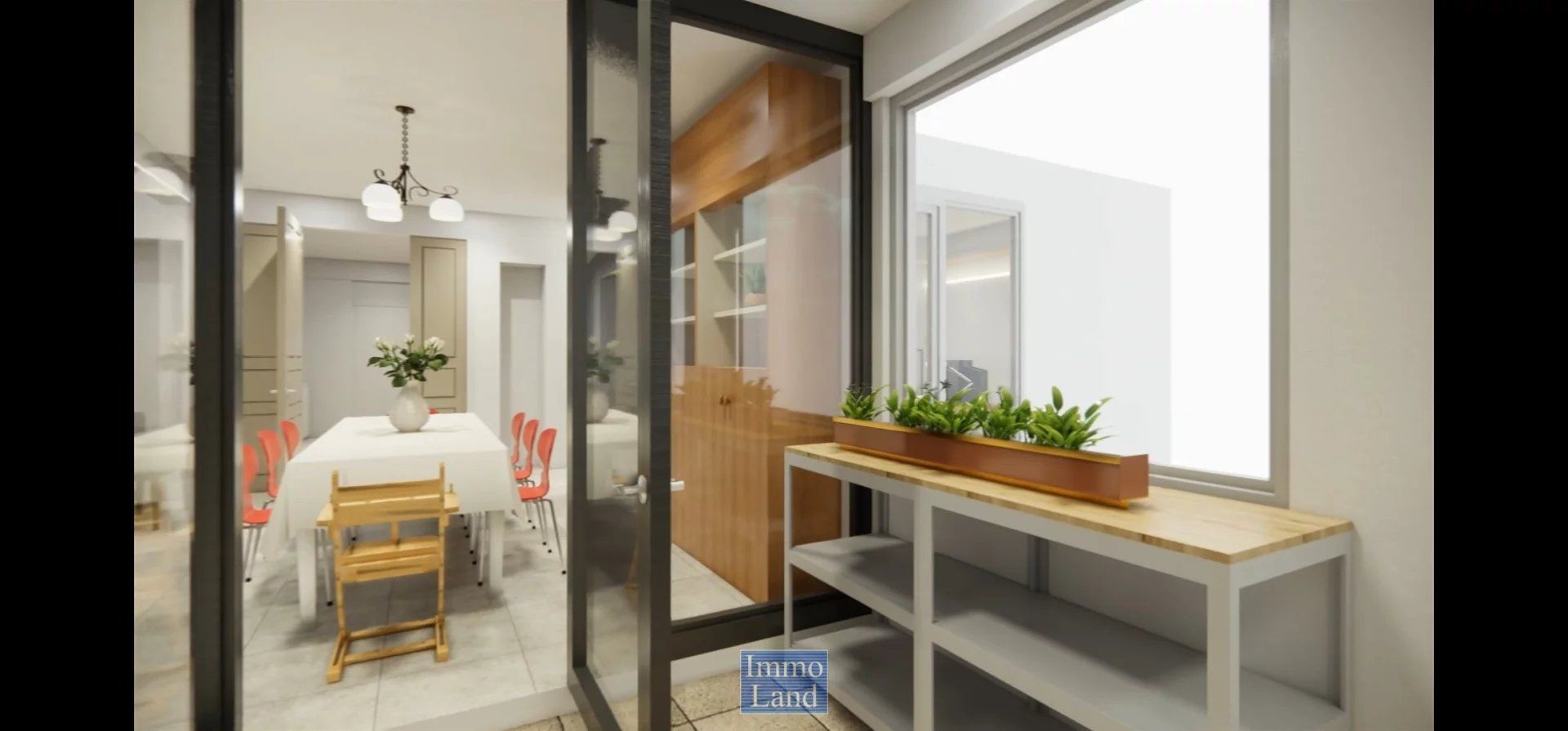 Appartement te koop foto 51