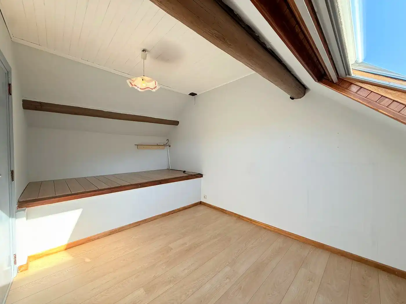 Woning met twee slaapkamers in Zaventem foto 14