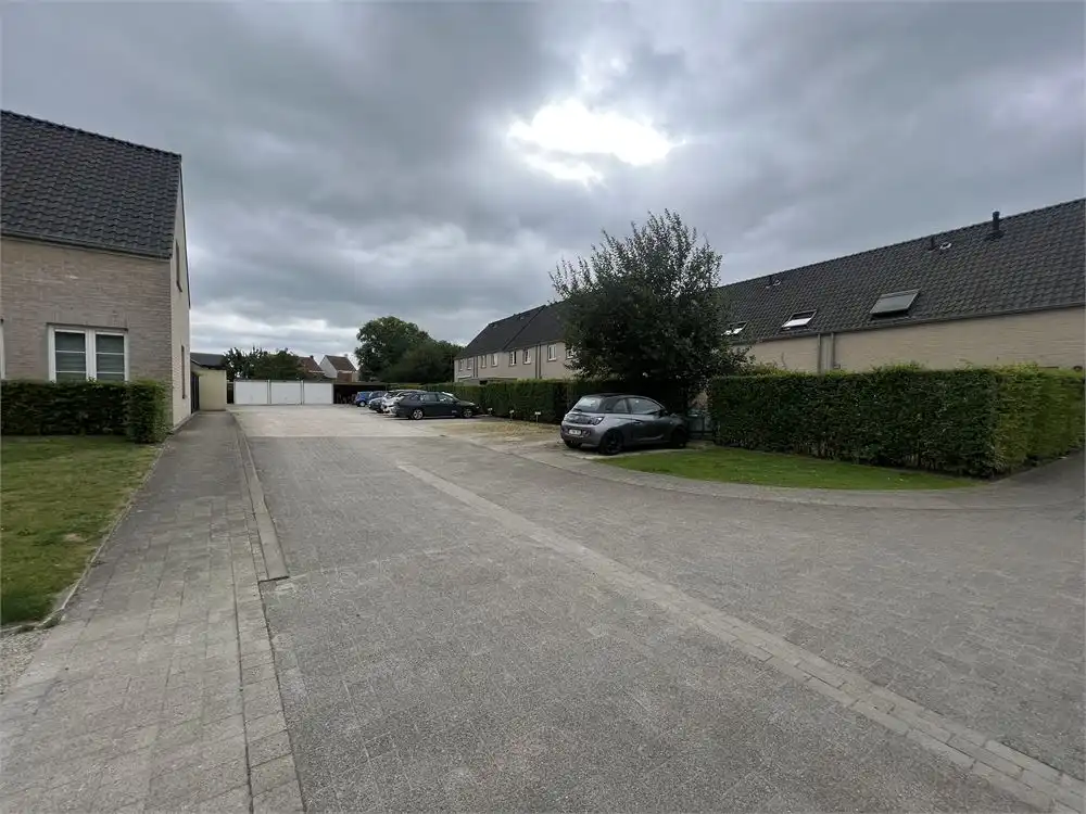 Lichtrijk duplex appartement (3 slpks).+ zonnig  terras foto 14